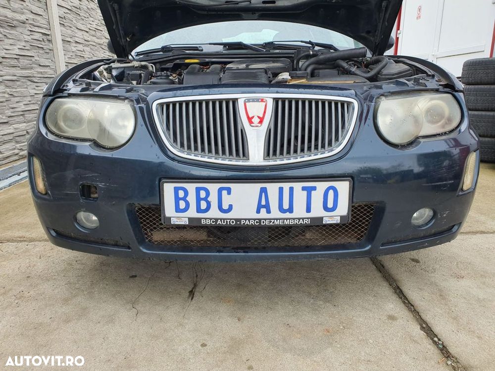 FAR ROVER 75  2004 S. - 2