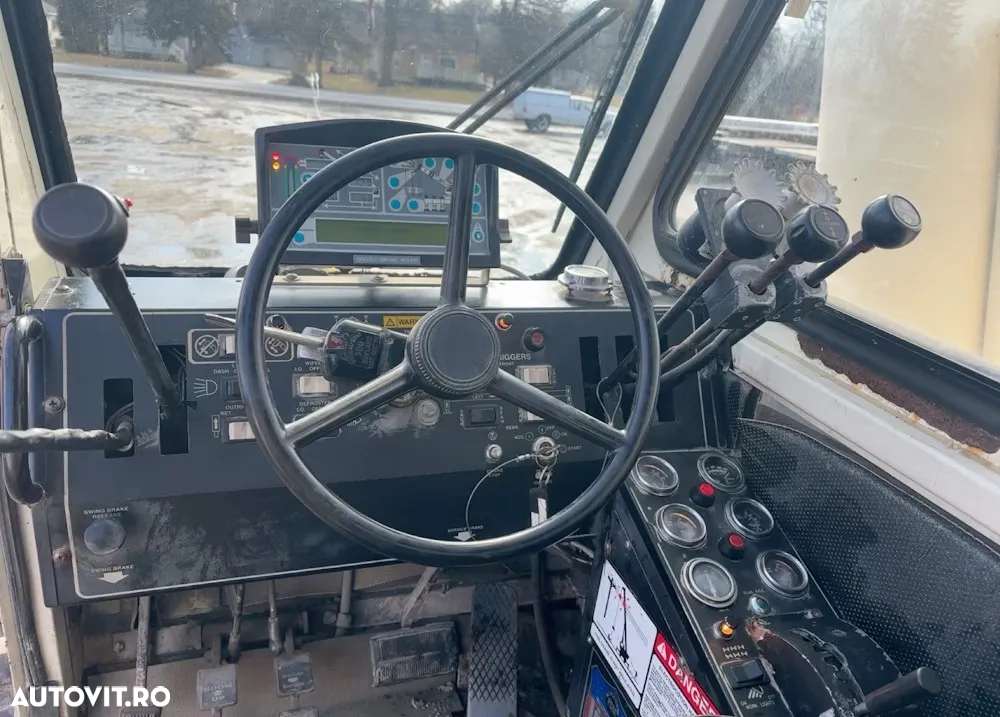 Terex RT-450 - 31