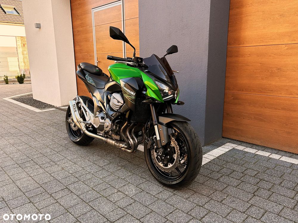 Kawasaki Z - 1