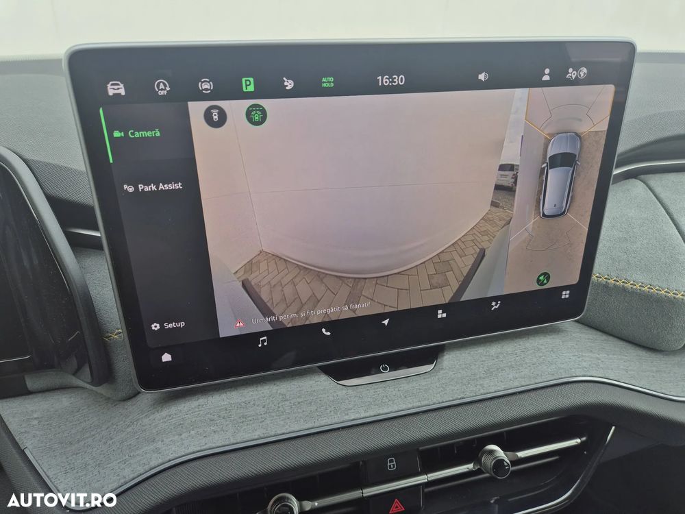 Skoda Kodiaq 2.0 TDI 4X4 DSG Selection - 26