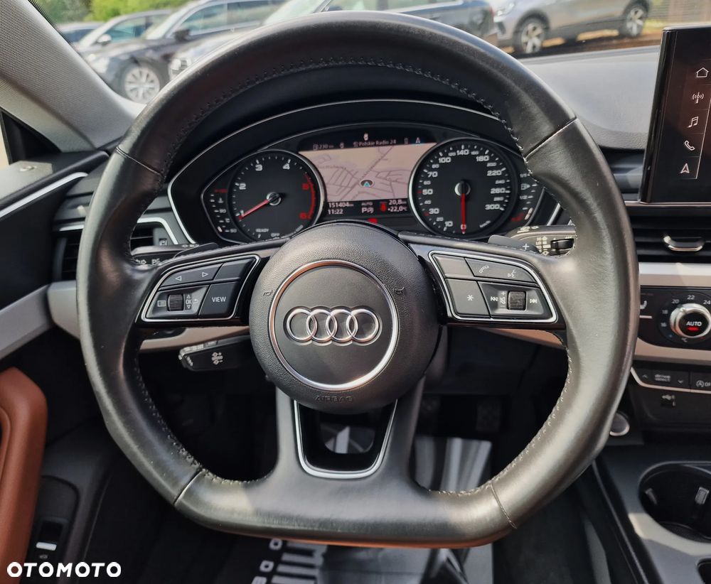 Audi A5 Sportback - 35