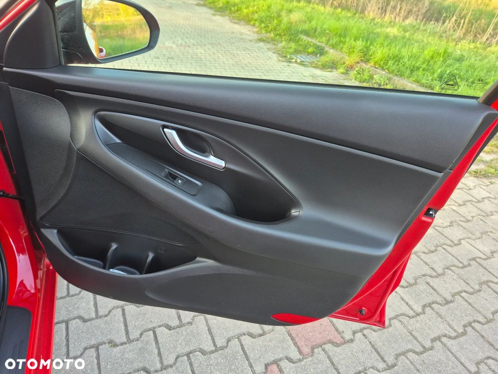 Hyundai i30 - 34