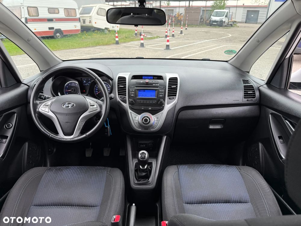 Hyundai ix20 1.4 Comfort - 2