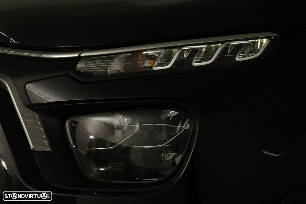 Citroën C3 1.2 PureTech Max - 6