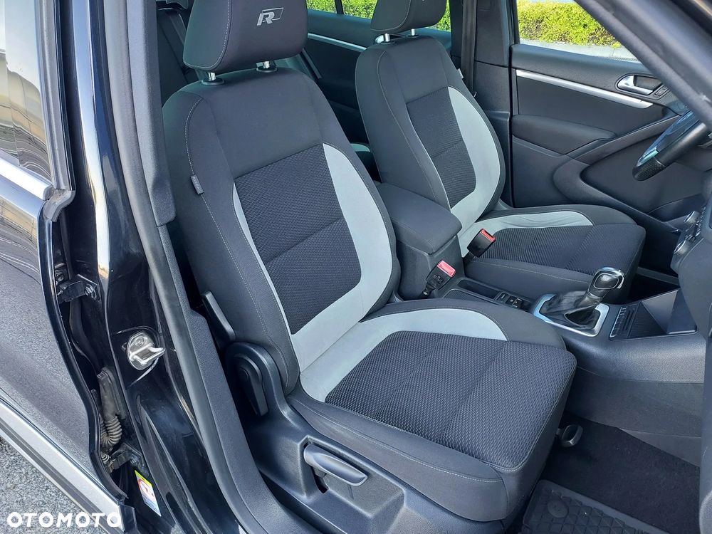 Volkswagen Tiguan 2.0 TDI 4Mot R-Style DSG - 23