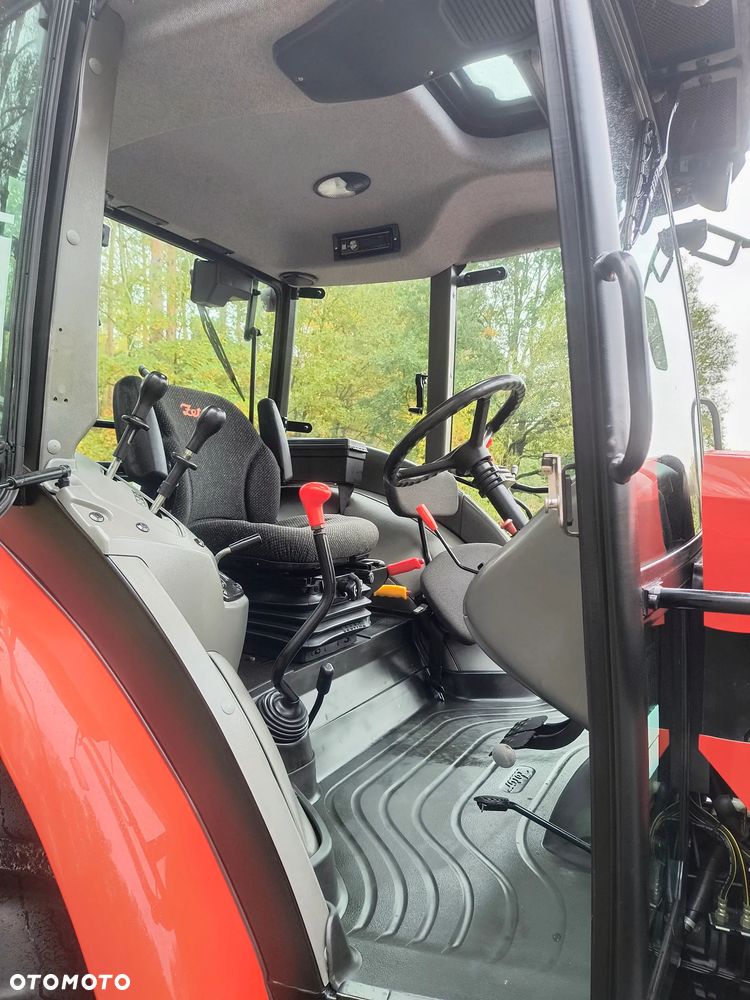 Zetor Proxima 70 - 15