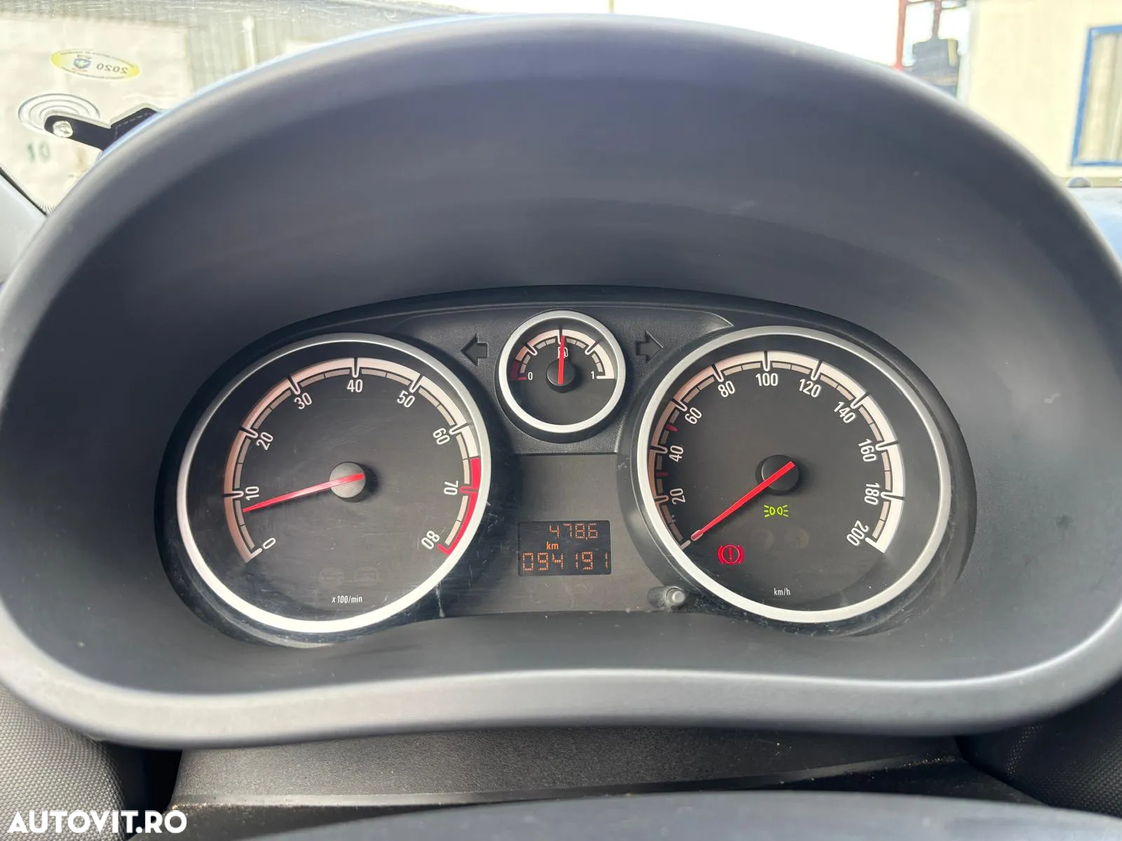 Opel Corsa - 15