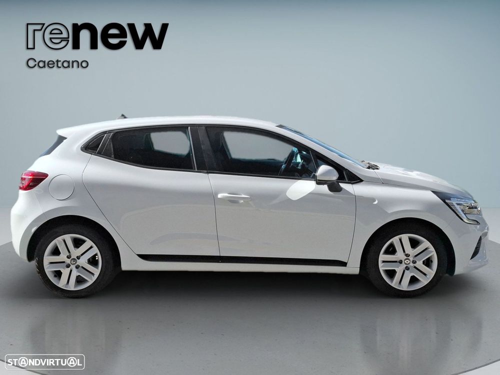 Renault Clio 1.5 Blue dCi Zen - 9