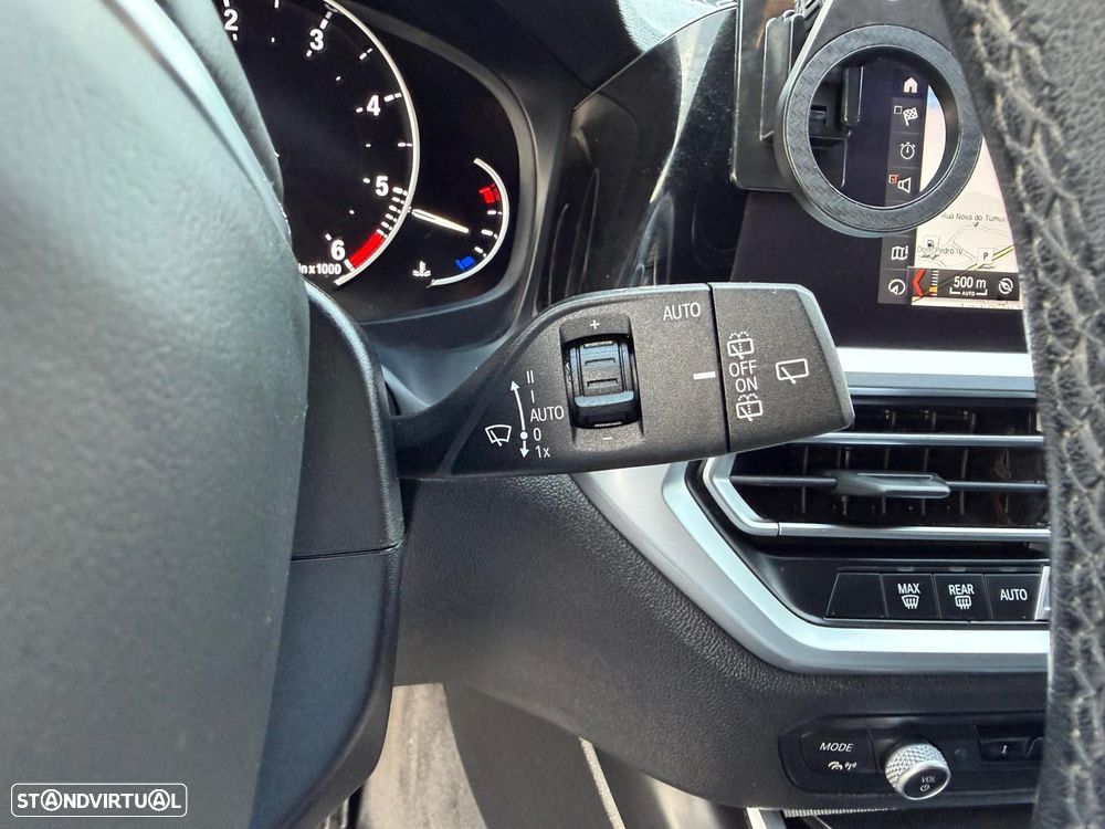BMW 320 d Line Sport Auto - 24