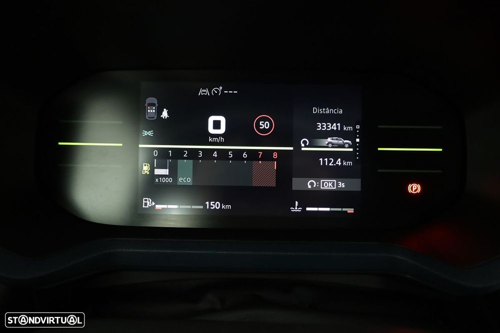 Dacia Duster 1.0 TCe ECO-G Expression Bi-Fuel - 15