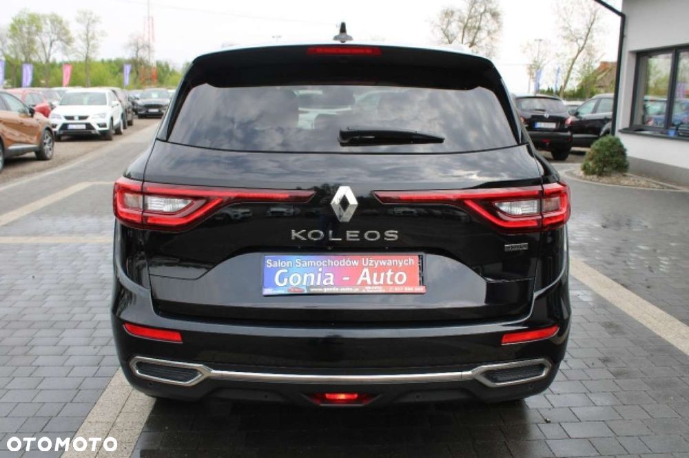 Renault Koleos - 5