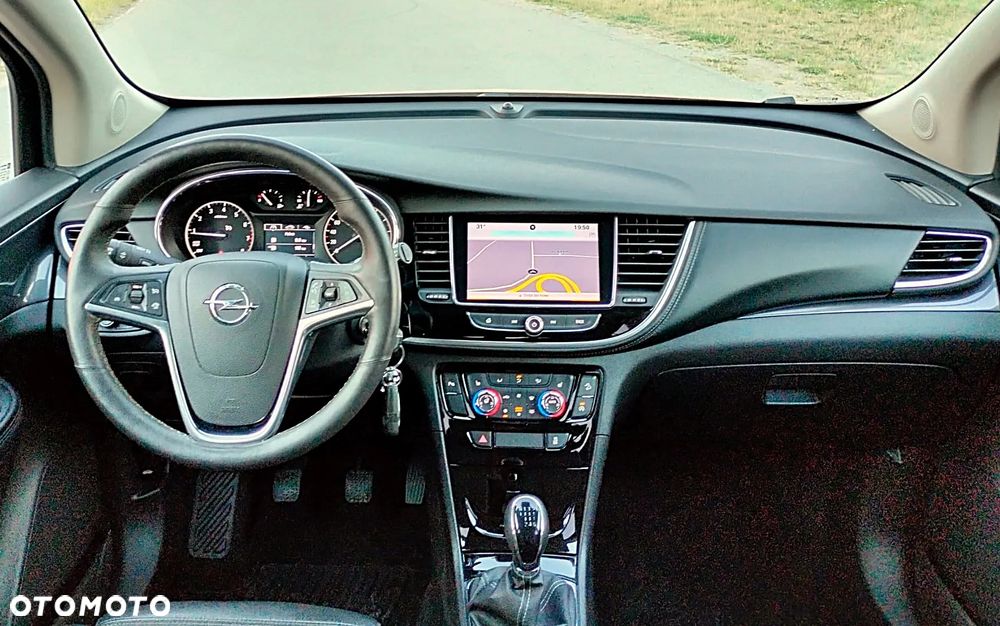 Opel Mokka - 20