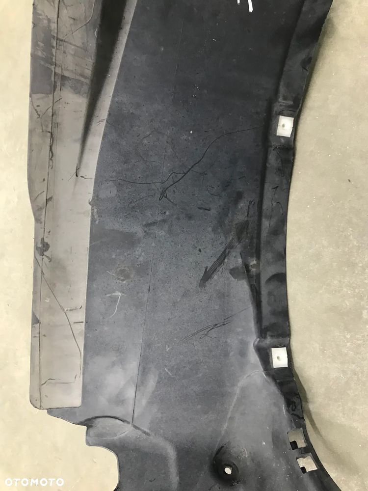 Nadkole Audi a4 b9 lift 19-23 lewy przód lewe przednie część przednia 8w0853887l - 9