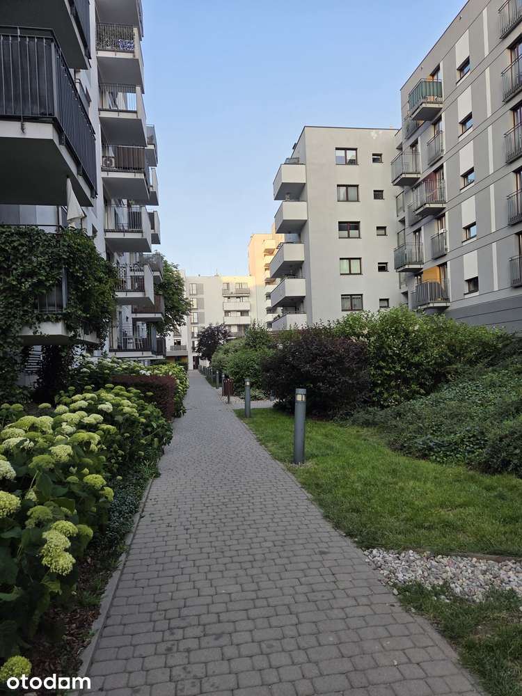 Piękne, przytulne mieszkanie w idealnej lokalizacji.