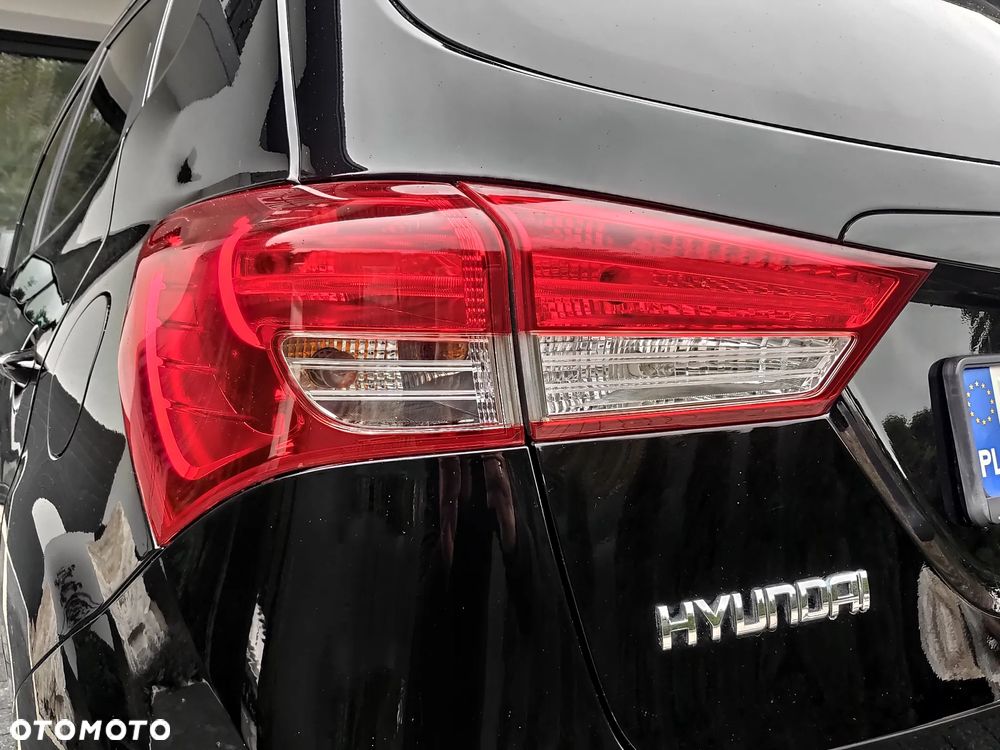 Hyundai ix20 - 20