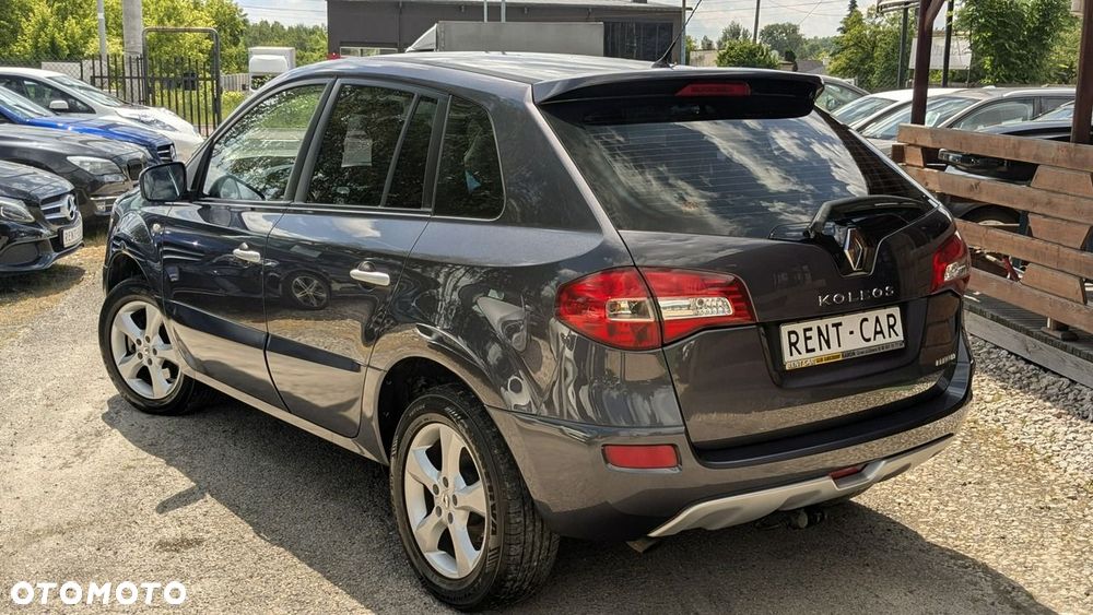 Renault Koleos 2.0 dCi FAP 4x2 Dynamique - 11