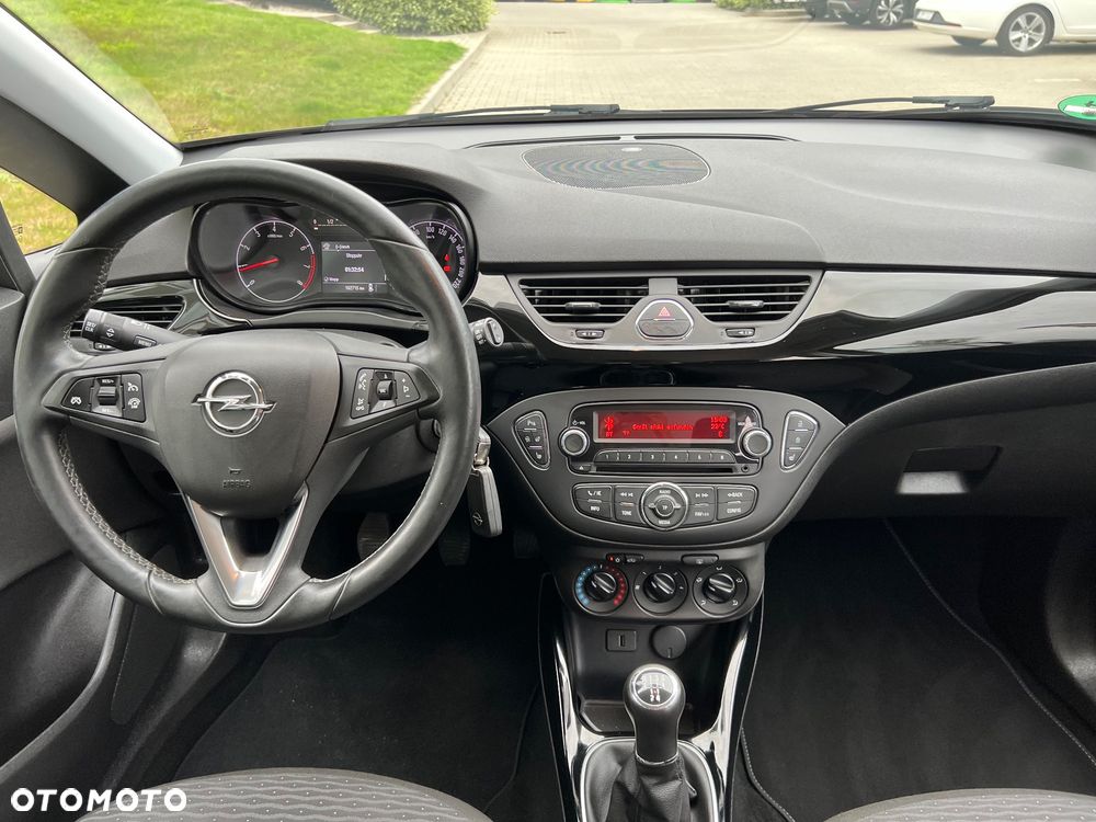 Opel Corsa 1.4 drive - 31