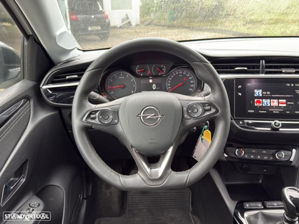 Opel Corsa 1.5 D Business - 17