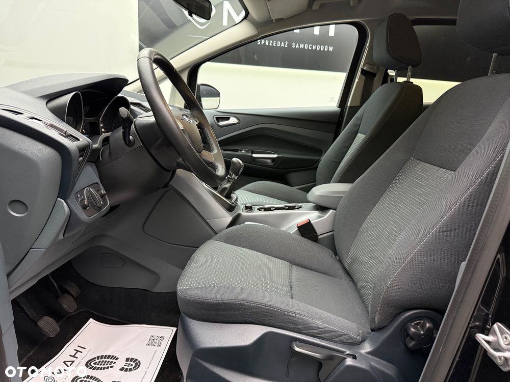 Ford Grand C-MAX 1.6 Ti-VCT Ambiente - 26