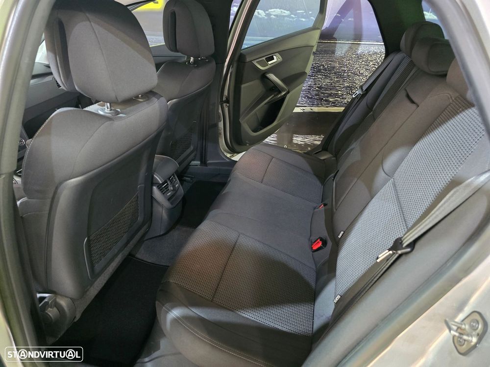 Peugeot 508 SW 1.6 e-HDi Active 2-Tronic 105g - 9