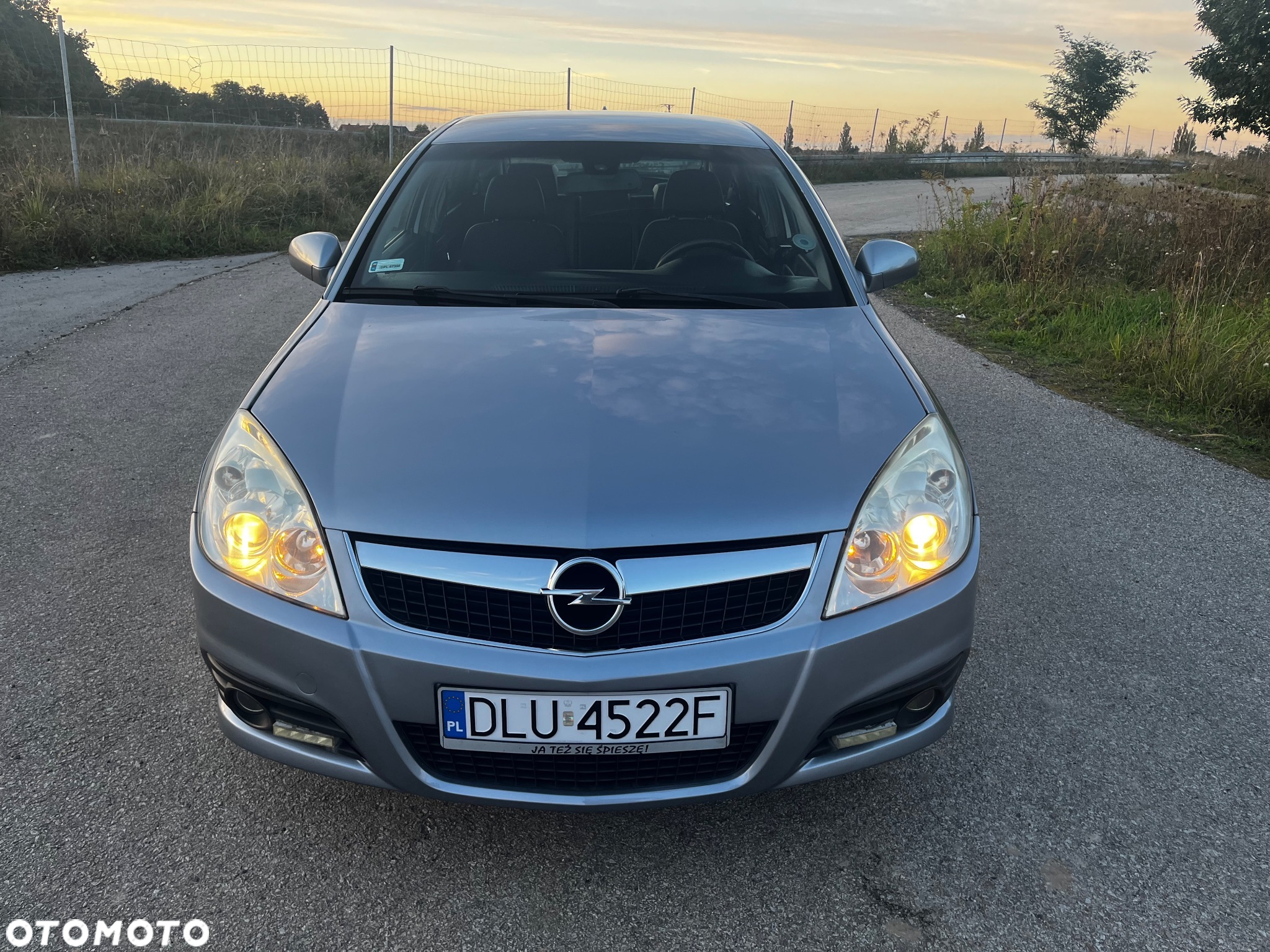 Opel Vectra - 3