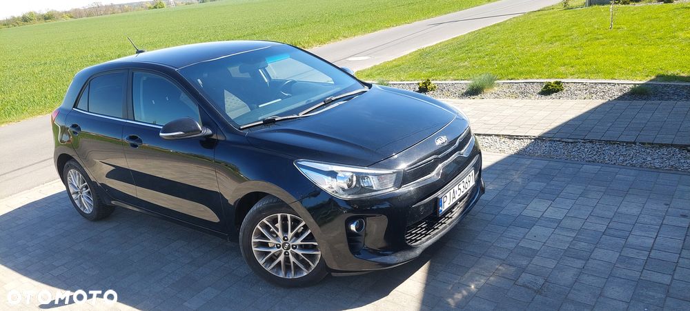 Kia Rio 1.0 T-GDI L - 16