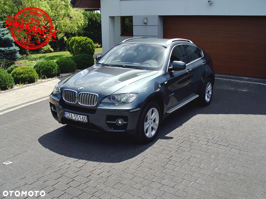 BMW X6 - 29