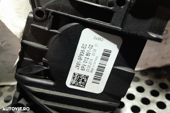 Pedala acceleratie JX61-9F836-EC / 6PV012851-02 JX61-9F836-EC / 6PV01 - 3