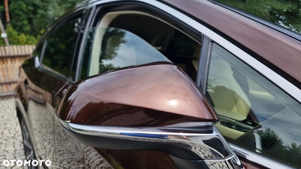 Lexus RX 450h Elegance - 32