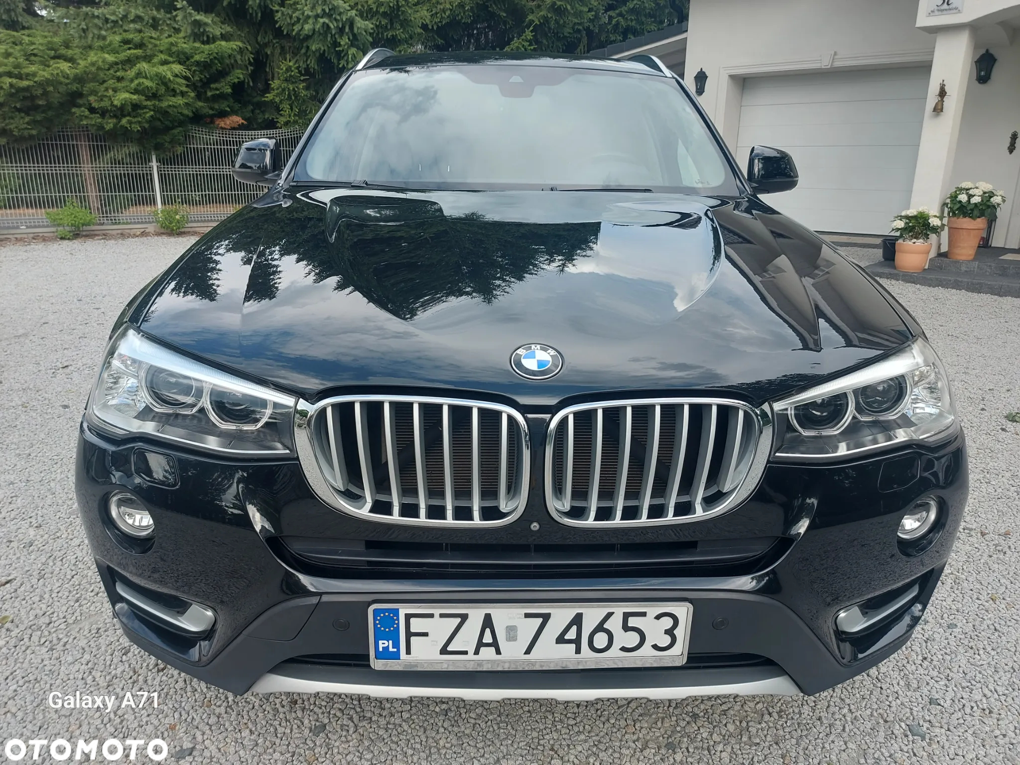 BMW X3 xDrive28i xLine - 2