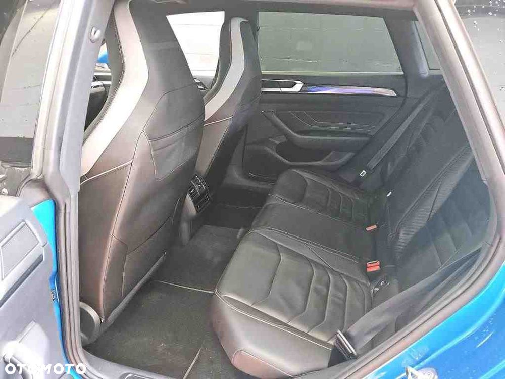 Volkswagen Arteon Shooting Brake 2.0 TDI 4Motion R-Line DSG - 10