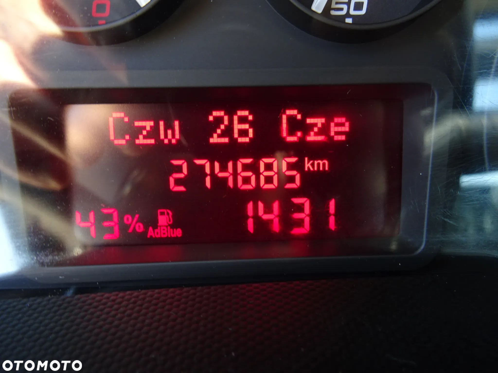 Iveco 35c15 Wywrotka 3-stronna 3,0 HPi 150KM Pikna Oryginał - 27