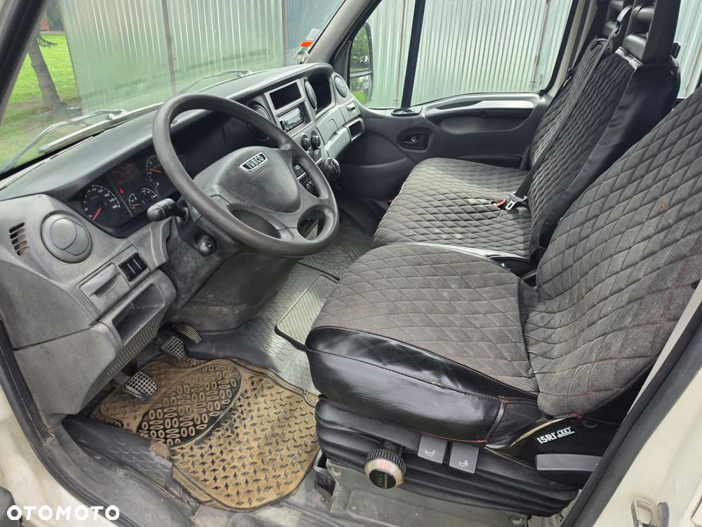 Iveco DAILY - 7