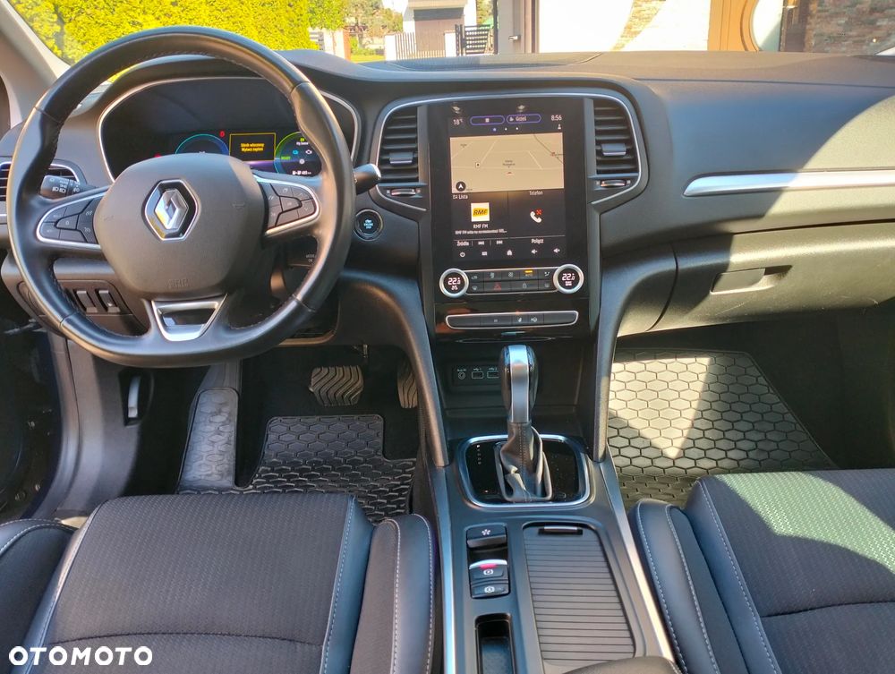 Renault Megane 1.6 E-TECH Plug-In Intens - 9