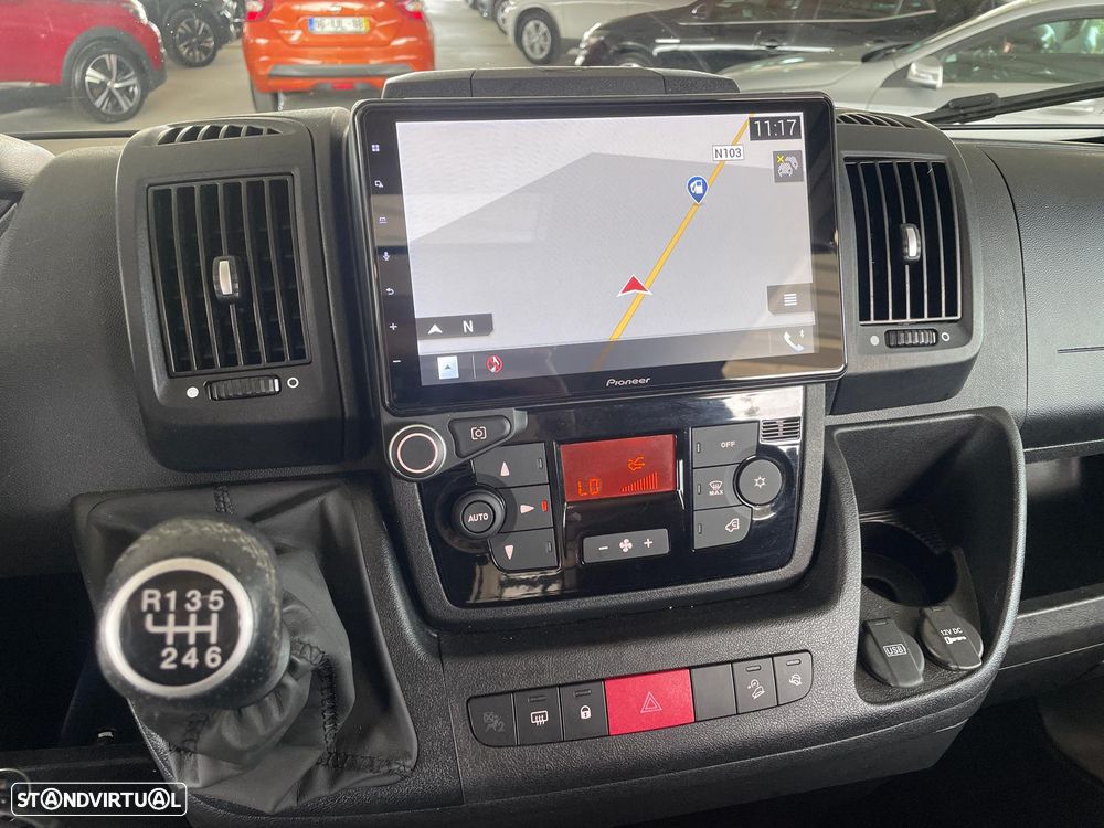 Hobby Van Exclusive Vantana Ontour Edition - Autocaravana - 11