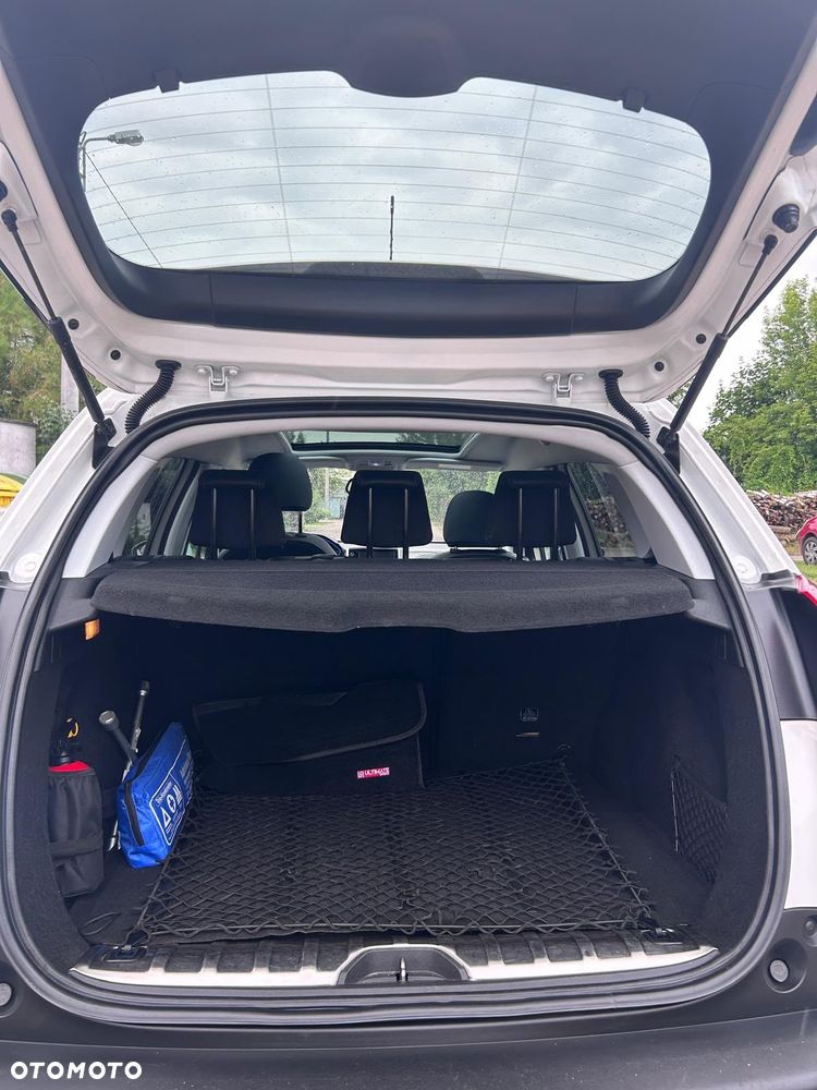 Peugeot 2008 Blue-HDi FAP 100 STOP & START Style - 7