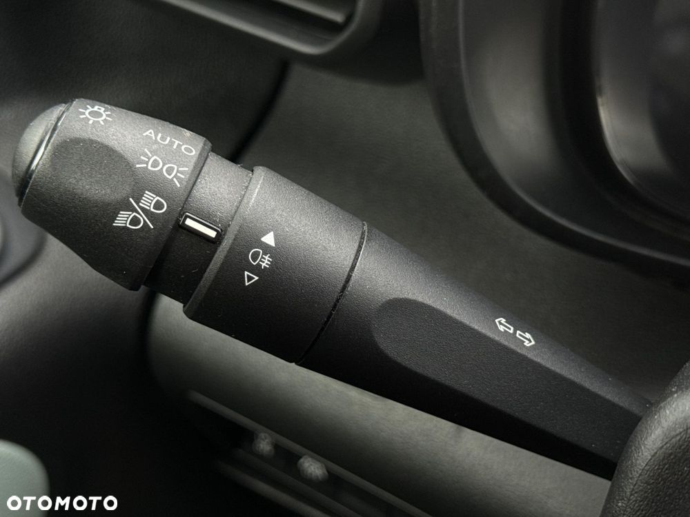 Citroën Berlingo M 1.2 PureTech Live S&S - 26