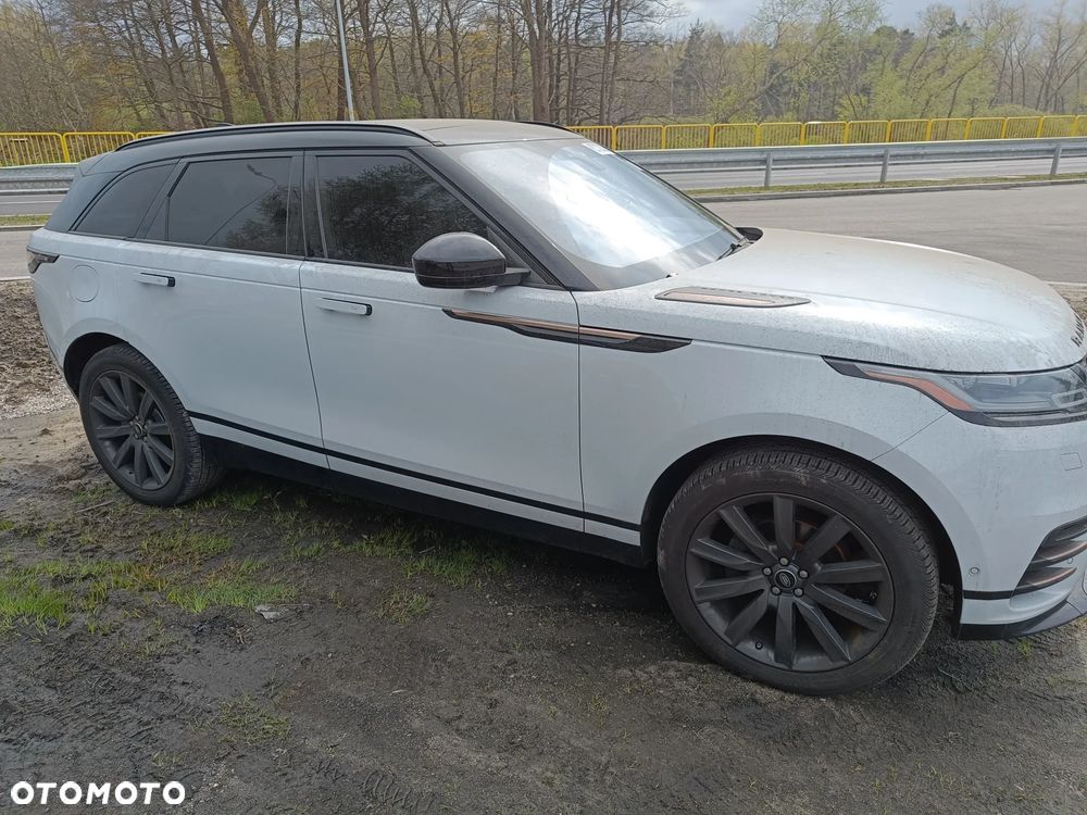 Land Rover Range Rover Velar - 33