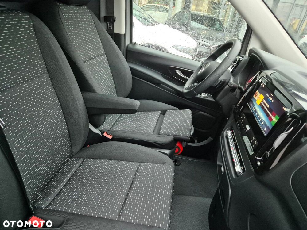 Mercedes-Benz vito Vito - 10