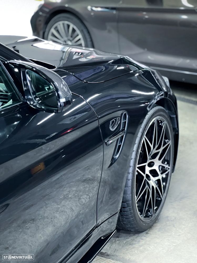 BMW M4 Coupe DKG - 5