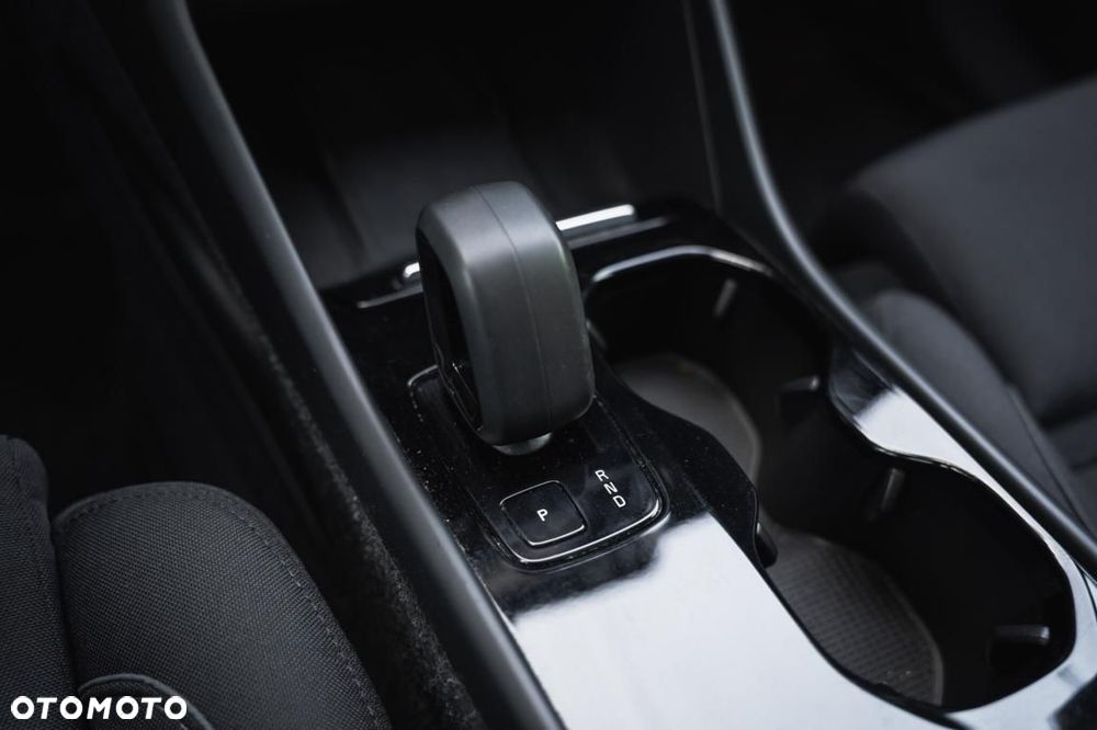 Volvo C40 - 21