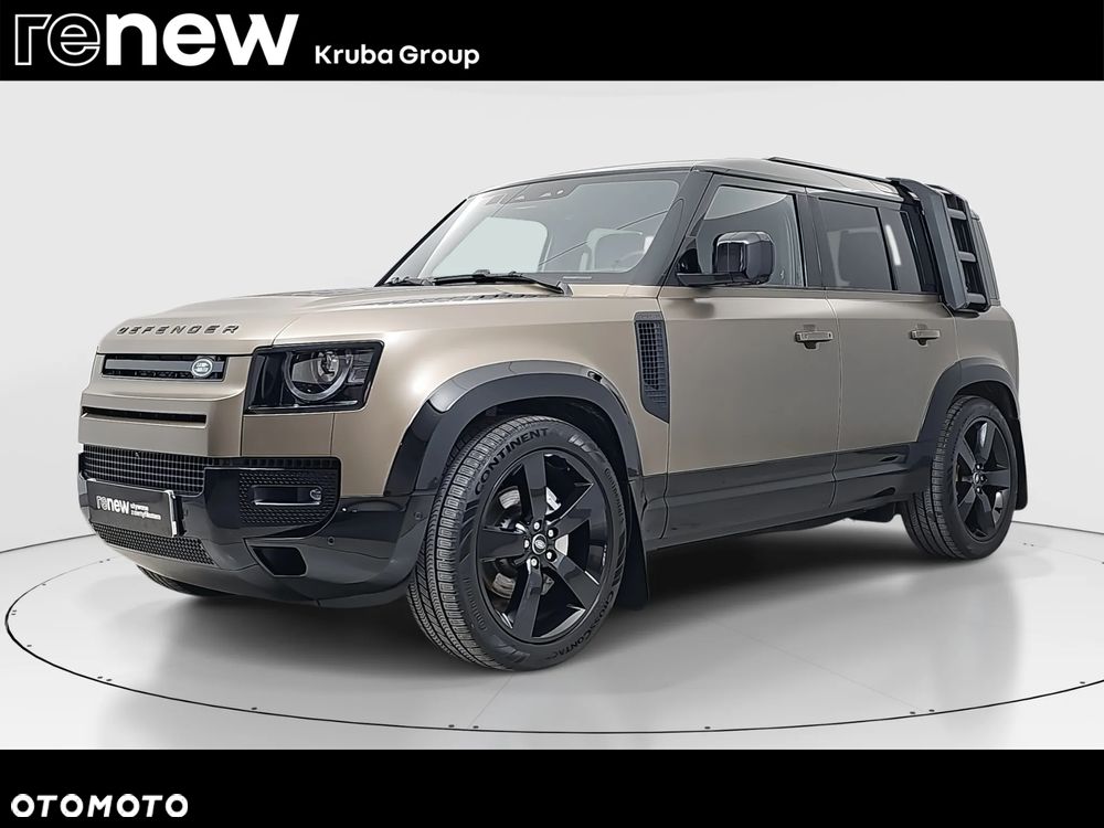 Land Rover Defender 3.0 D300 mHEV X-Dynamic HSE - 1