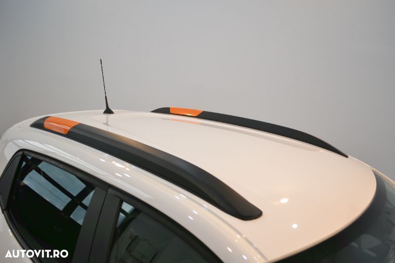 Dacia Spring Comfort Plus - 19