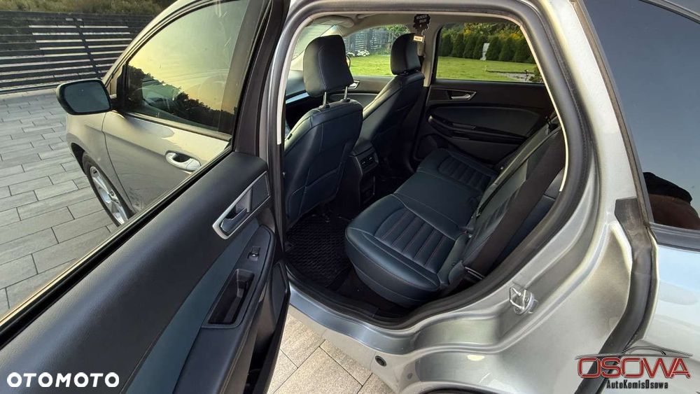 Ford Edge - 26