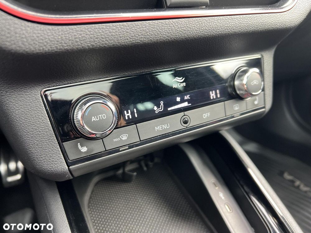 Skoda Scala 1.5 TSI Monte Carlo - 26