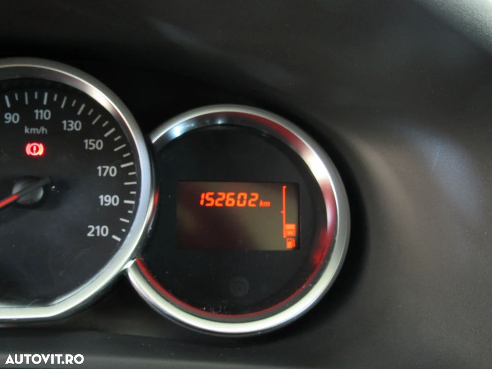 Dacia Sandero Stepway 0.9 TCe Prestige - 12