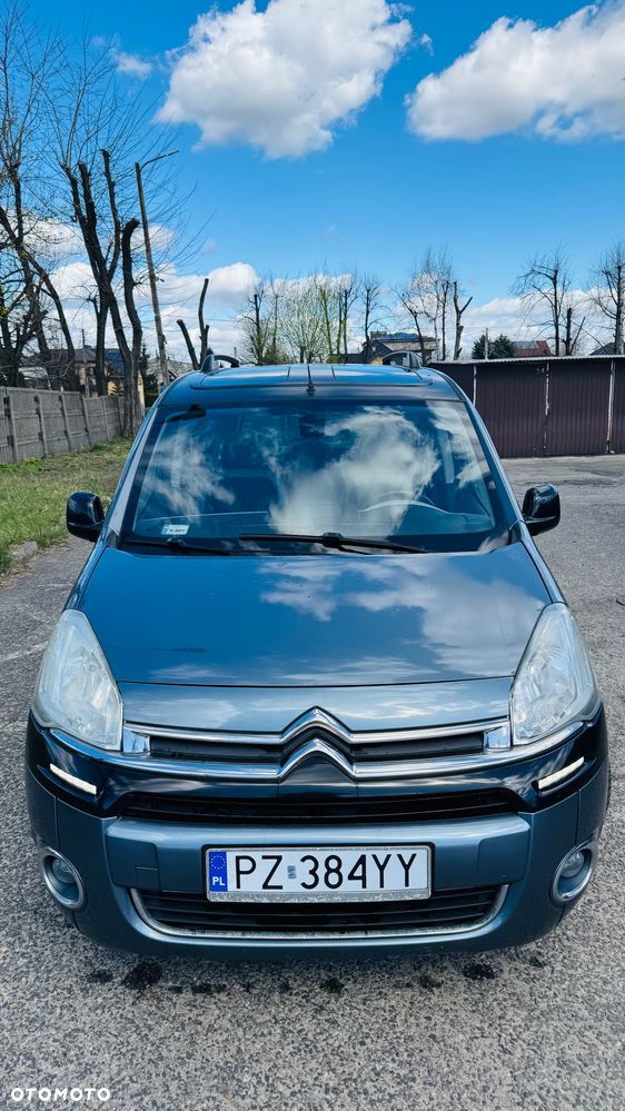 Citroën Berlingo VTi 120 Multispace Exclusive - 5