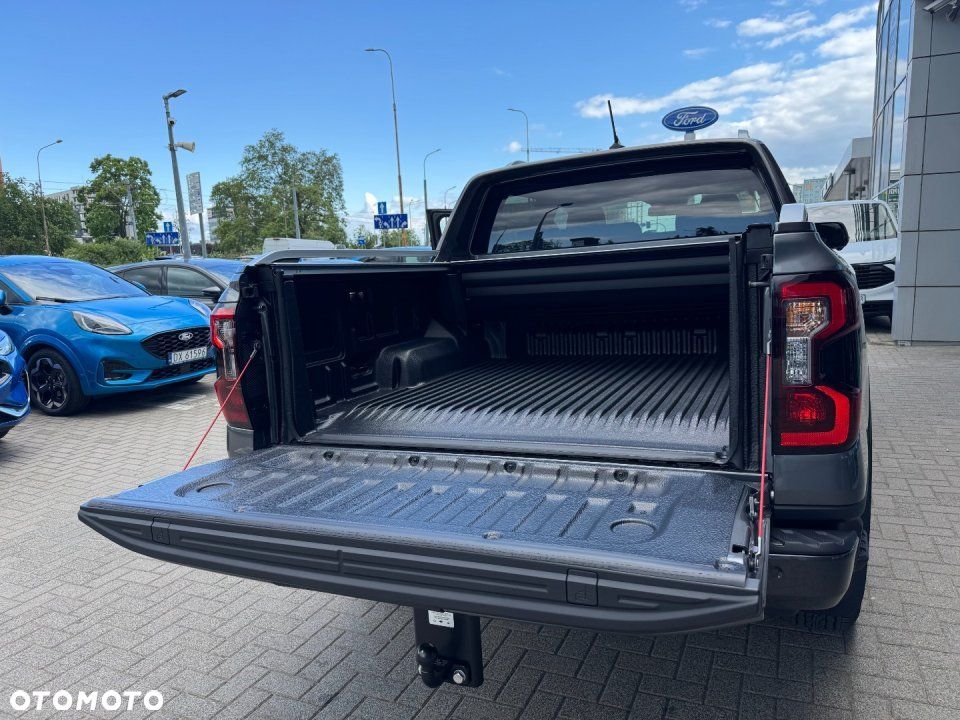 Ford Ranger - 8