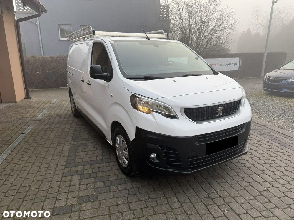 Peugeot Expert - 3
