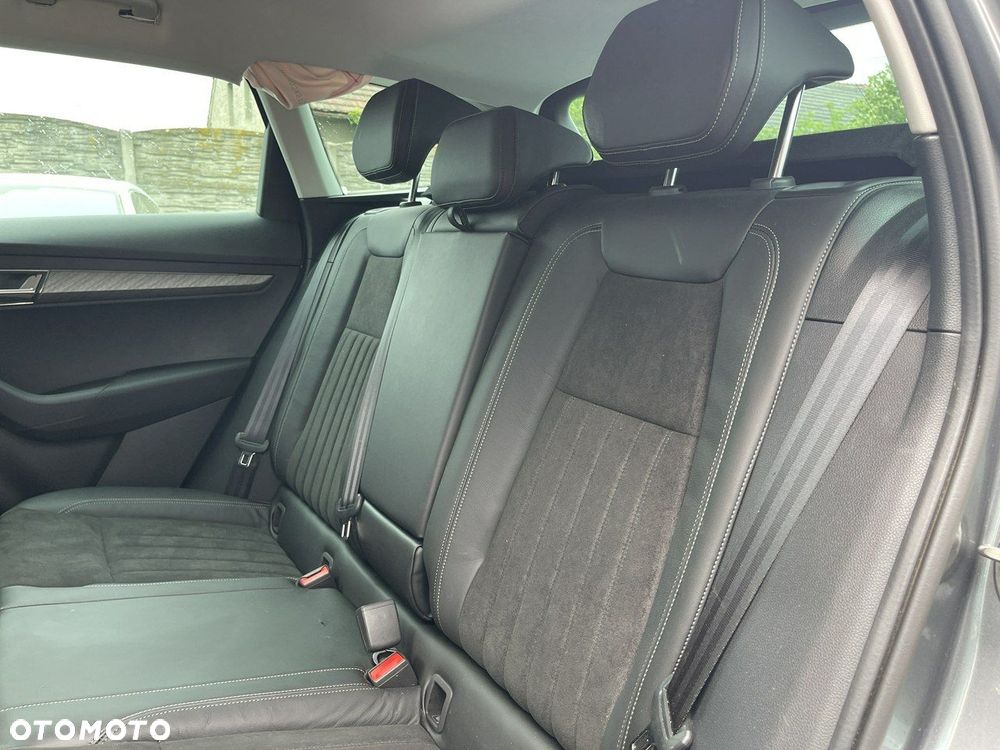 Skoda Karoq 2.0 TDI 4x4 DSG Selection - 12